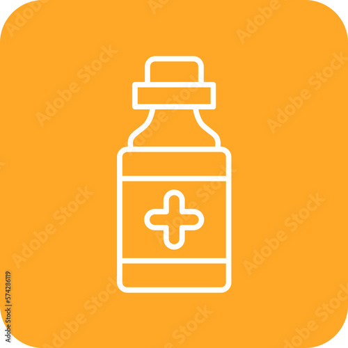 Syrup Icon