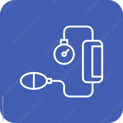 Tensiometer Icon