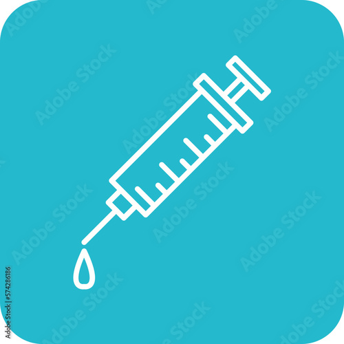 Syringe Icon
