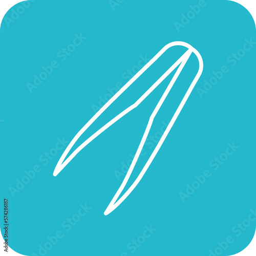 Tweezers Icon