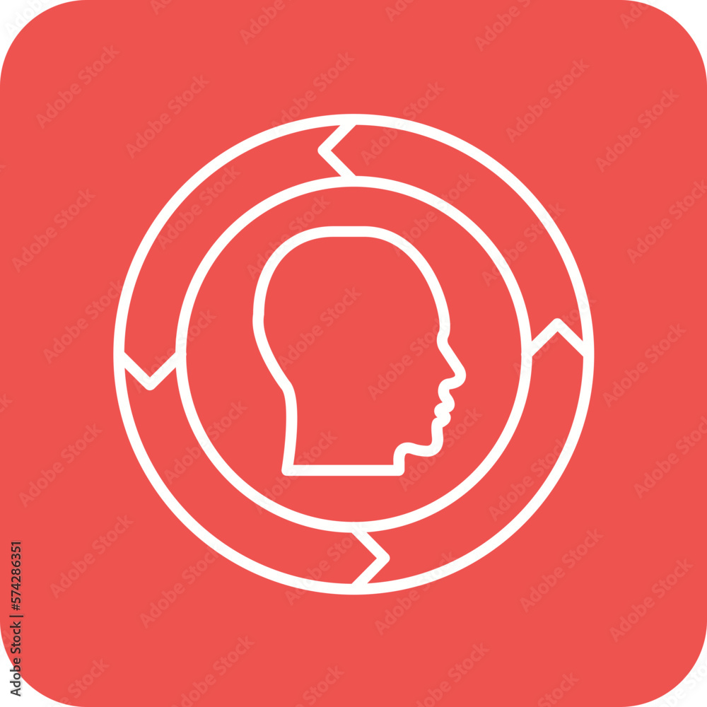 Sensitivity Icon Sensitivity Icon