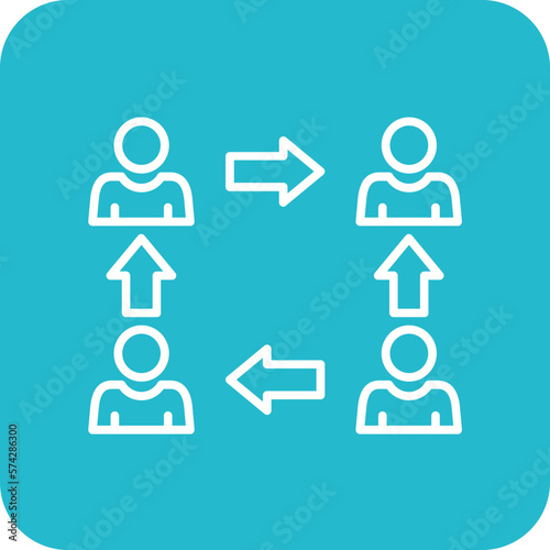 Interpersonal Icon