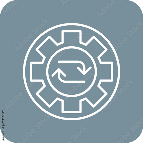Process Icon
