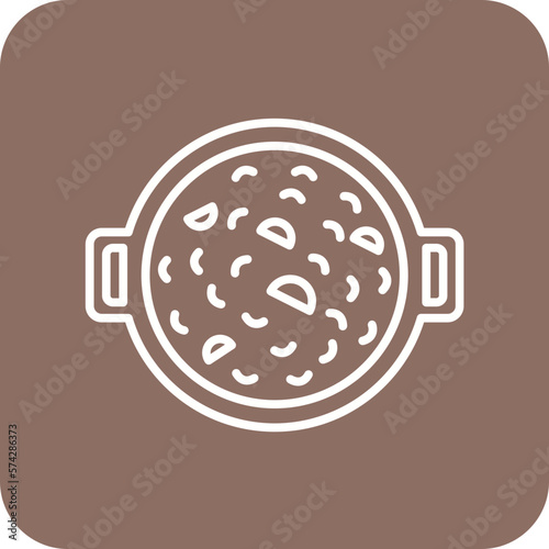 Borscht Icon