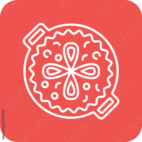 Paella Icon