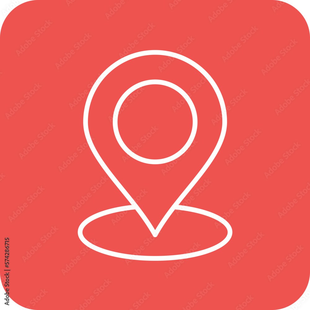 Point of Interest Icon