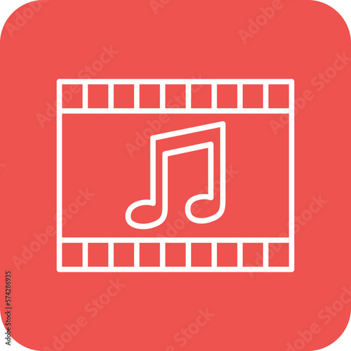 Soundtrack Icon