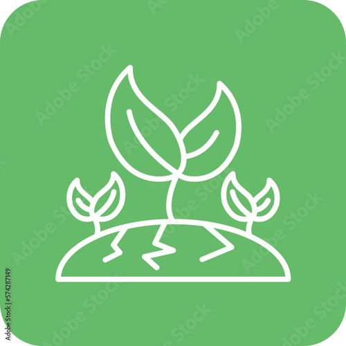 Agriculture Icon
