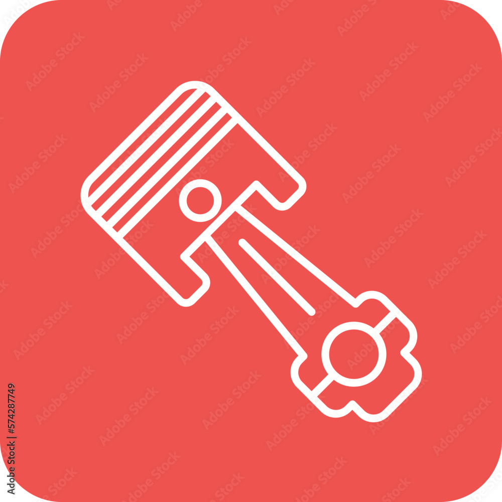 Piston Icon Piston Icon