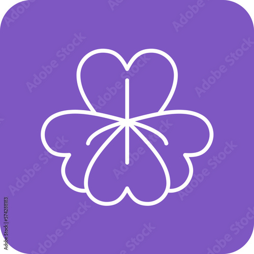 Pansy Icon