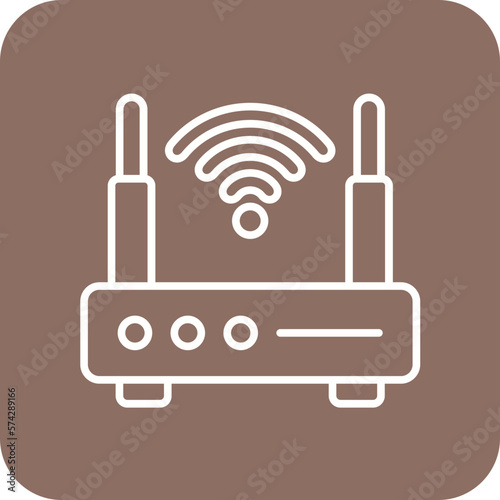 Wifi Connection Icon