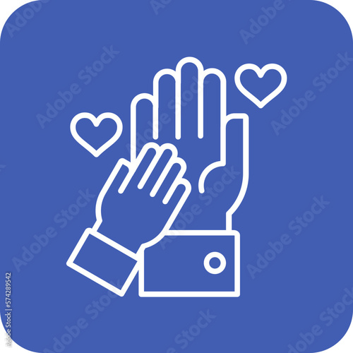 Help Children Icon