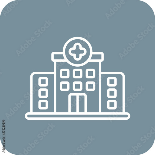 Clinic Icon