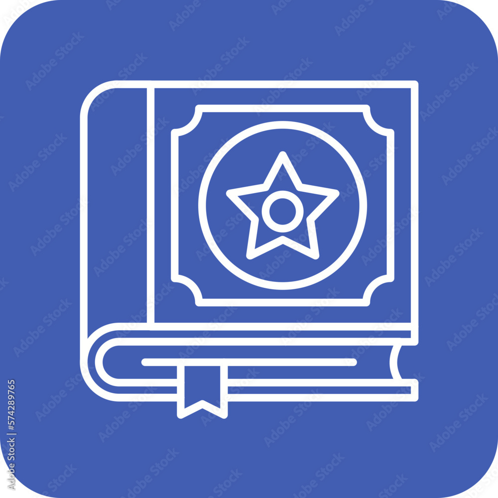 Spellbook Icon Spellbook Icon