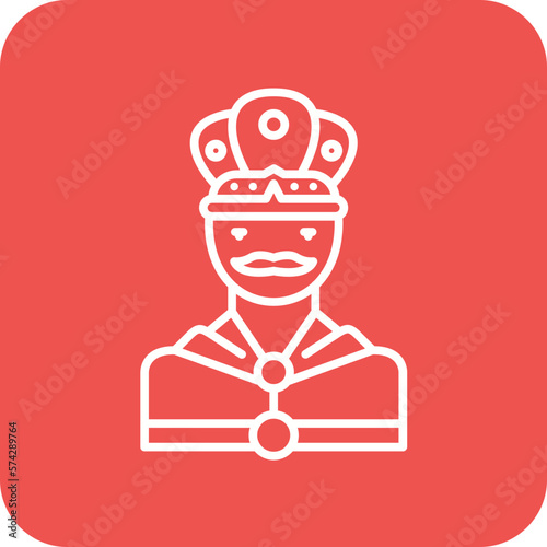 King Icon