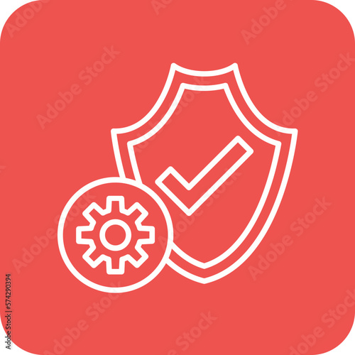 Quality Assurance Icon