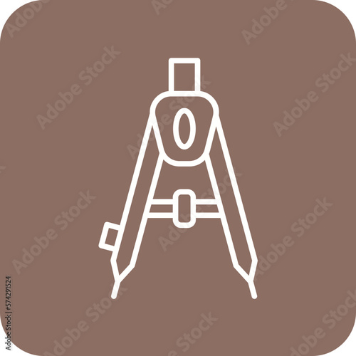 Compass Icon