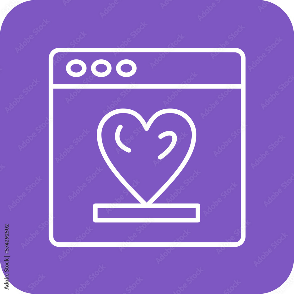Favorite Icon Favorite Icon