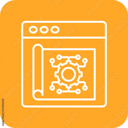Prototyping Icon