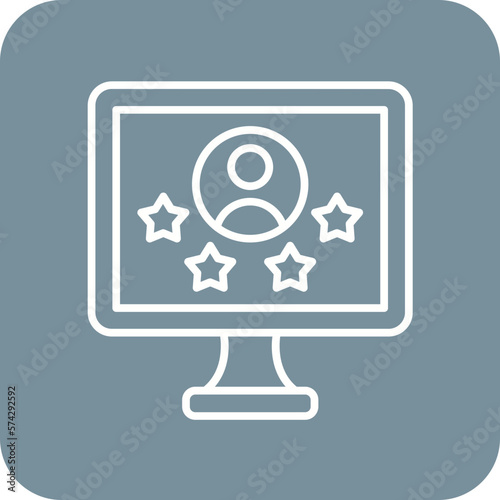 Satisfaction Icon