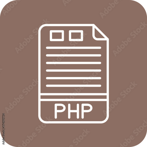 PHP Icon