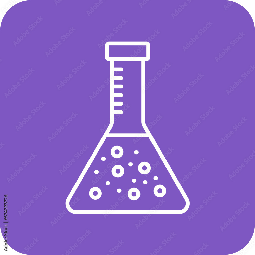 Beaker Icon Beaker Icon