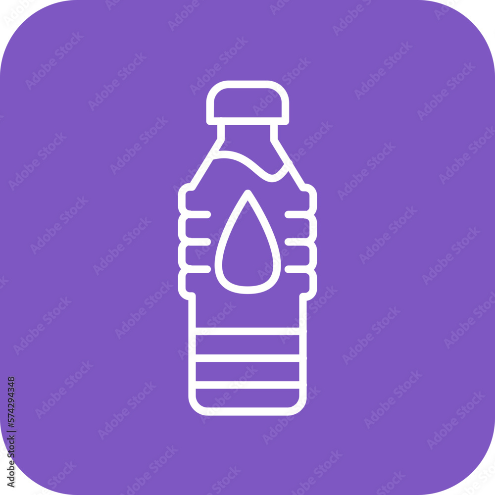 Water Icon Water Icon