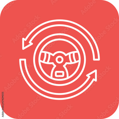 Autopilot Icon