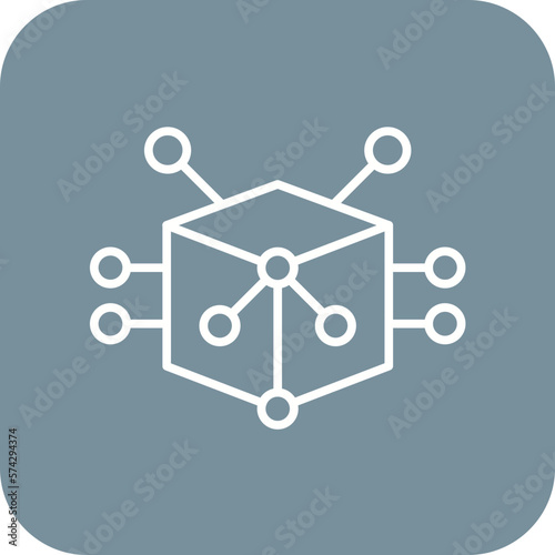 Model Icon
