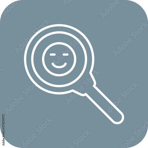 Sentiment Analysis Icon