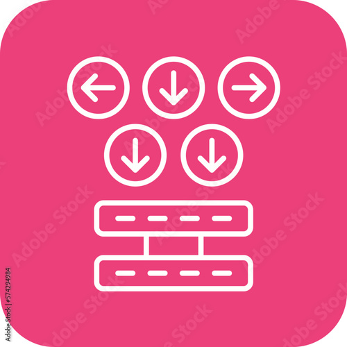 Ambiguity Icon