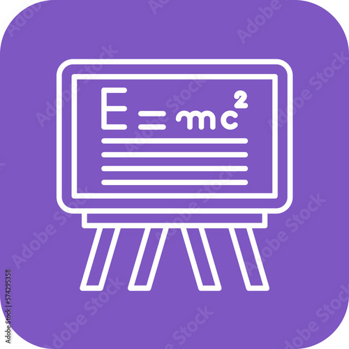 Formula Icon