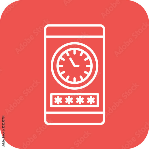 Access Time Icon