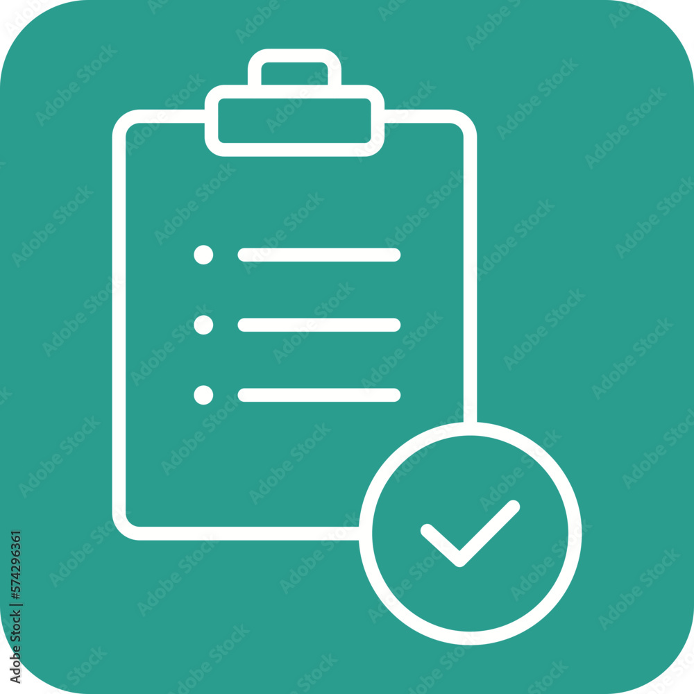 Checklist Icon Checklist Icon