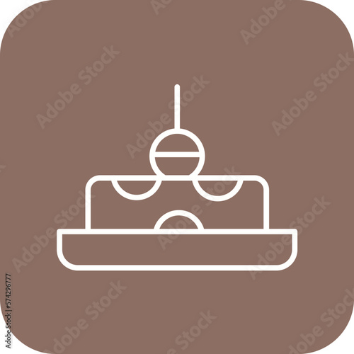 Canape Icon