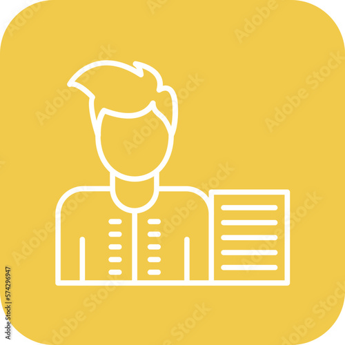 Supervisor Icon