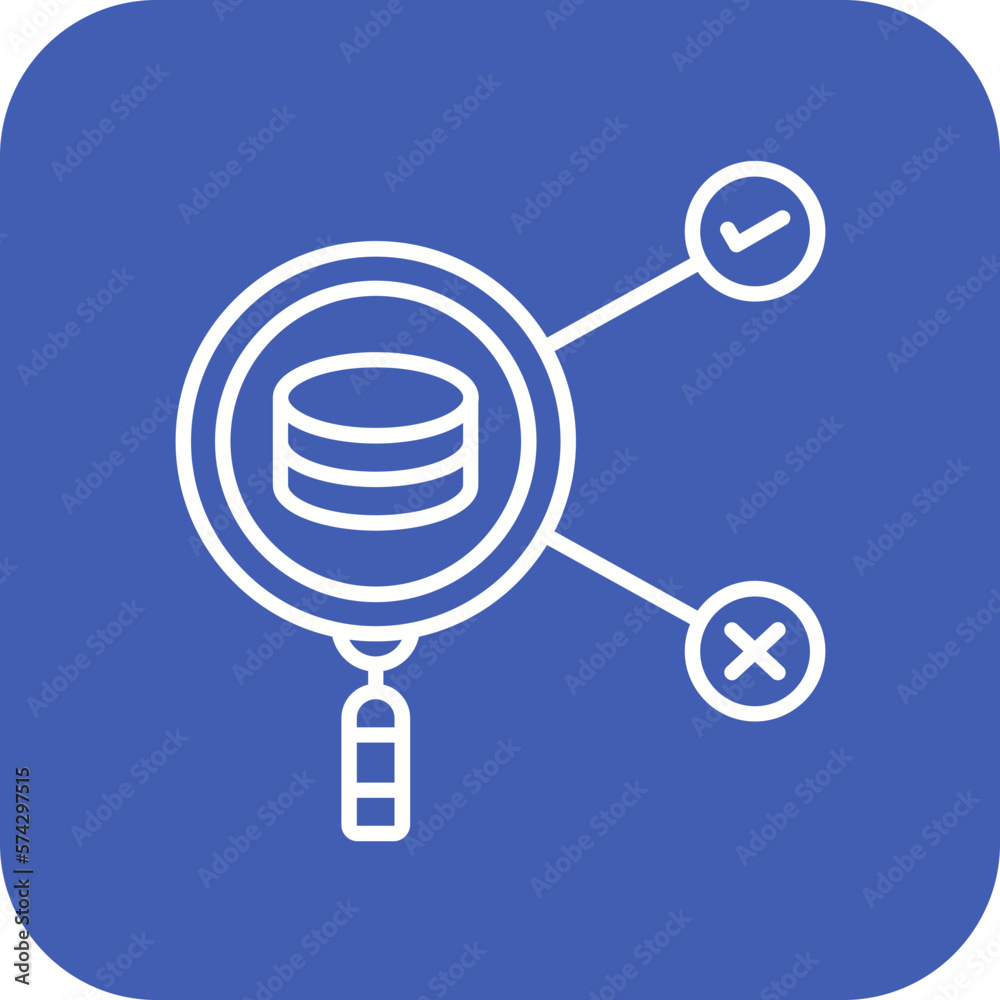 Decision Intelligence Icon Decision Intelligence Icon