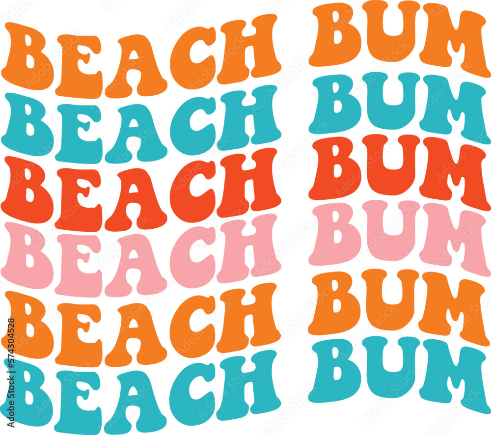 beach bum beach bum