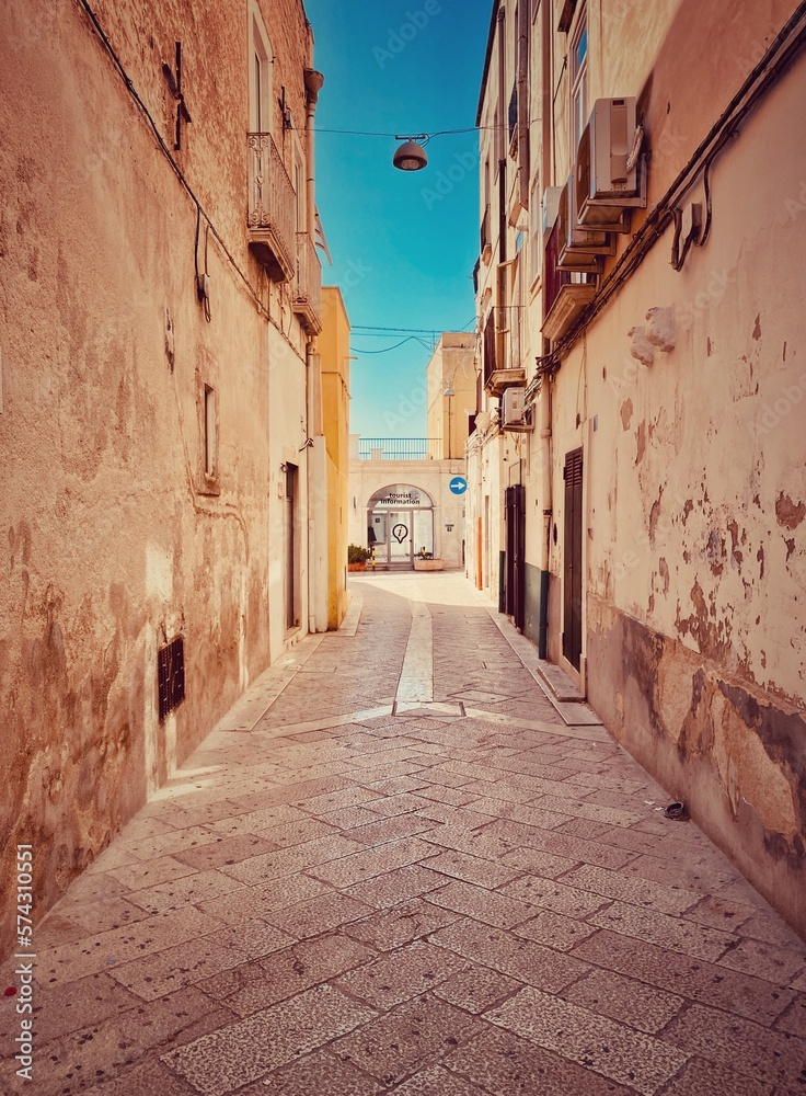 Φωτογραφία Manfredonia
