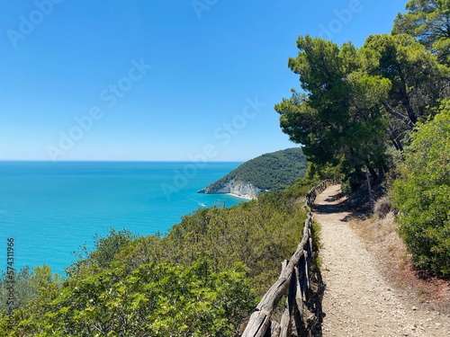 Gargano National Park