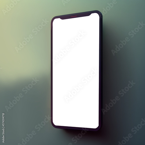 Free Download Smartphone frame with transparent screen - GFXLoad