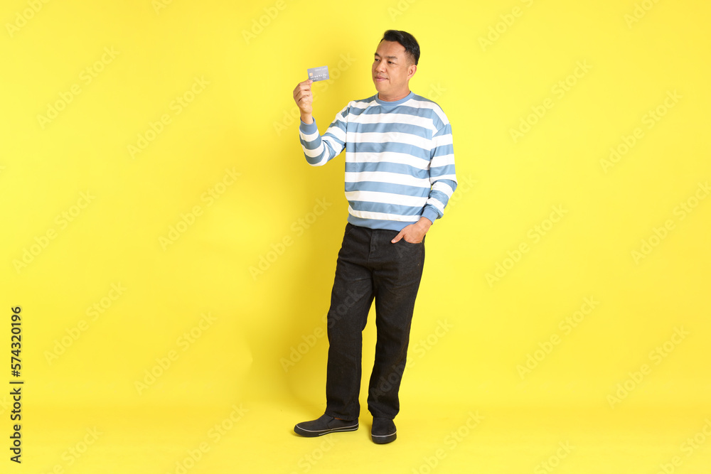 40s Asian Man 40s Asian Man