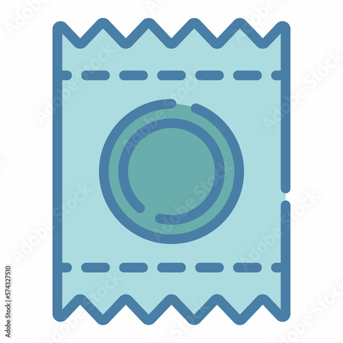 Usually condoms come in pack of 3,6,12 