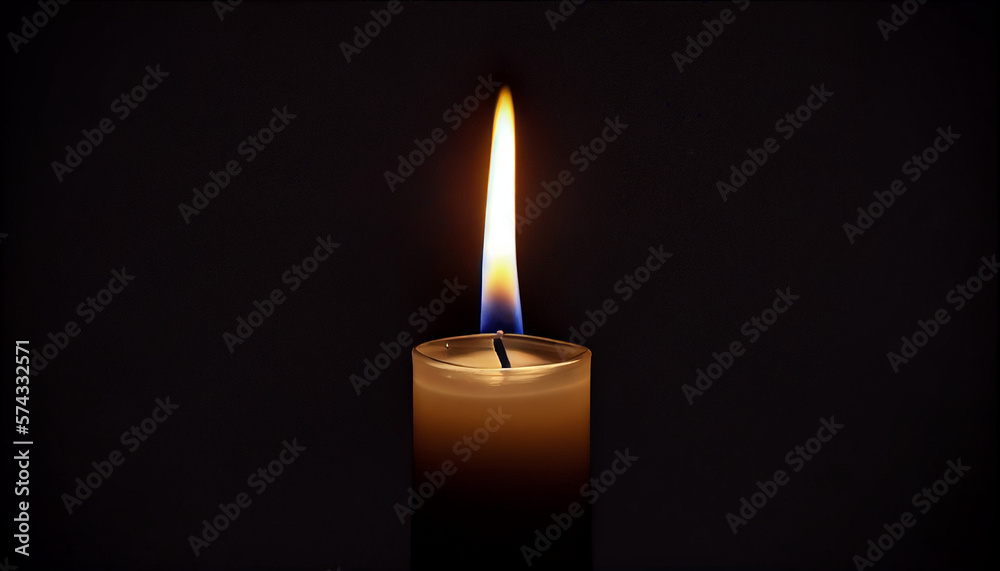 Candle flame fire light isolated dark background.
Candle flame close up on a black background. Candle flame fire light isolated dark background.
Candle flame close up on a black background.
