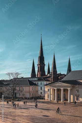 Lambertikirche Oldenburg