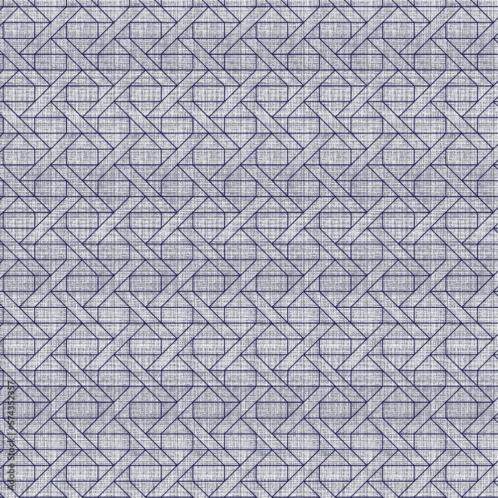 Textile and digital seamless pattern design Textile and digital seamless pattern design