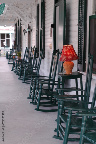 porch chairs