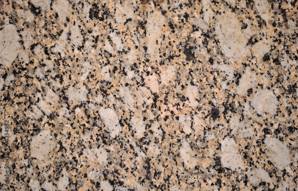Polished marble stone surface translator with brown, black, beige and gray colors Polished marble stone surface translator with brown, black, beige and gray colors