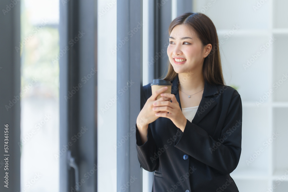 Attractive asia busy business woman consultant auditor working at modern office with balance sheet accounting bookkeeping documents. Account verification to prevent fraud bribery. Attractive asia busy business woman consultant auditor working at modern office with balance sheet accounting bookkeeping documents. Account verification to prevent fraud bribery.