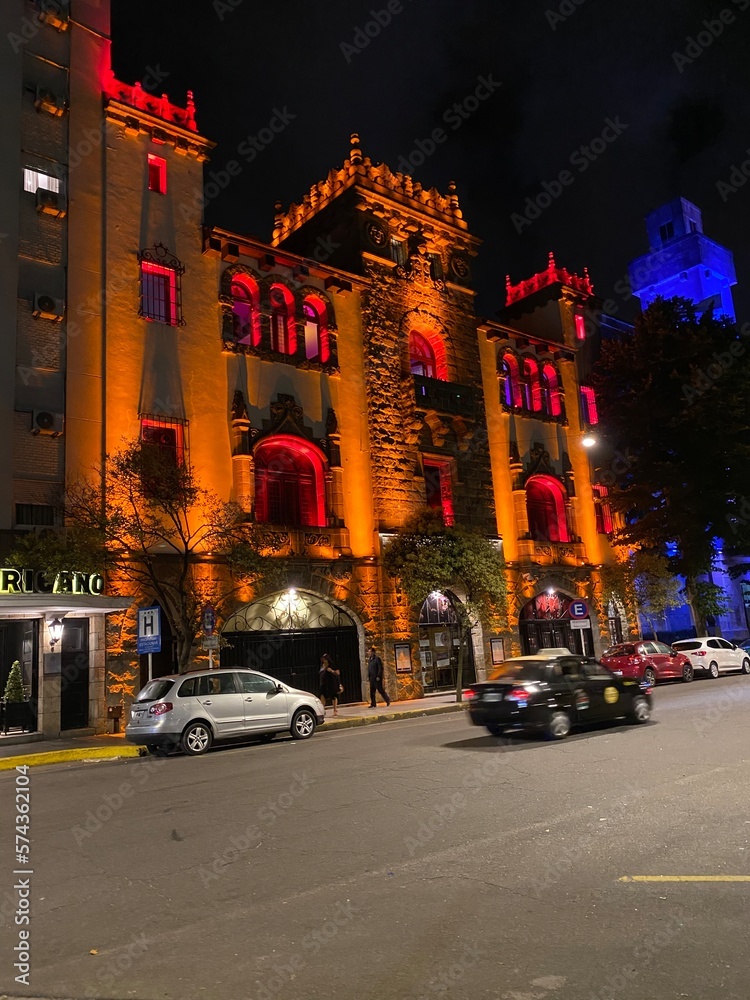 Naklejka premium HERMOSAS FOTOS SACADAS POR MI